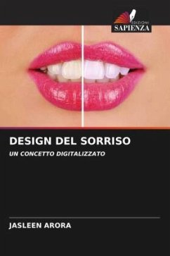 DESIGN DEL SORRISO - ARORA, JASLEEN