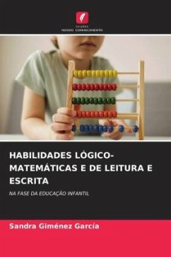 HABILIDADES LÓGICO-MATEMÁTICAS E DE LEITURA E ESCRITA - Giménez García, Sandra