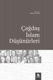 Cagdas Islam Düsünürleri