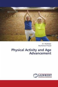 Physical Activity and Age Advancement