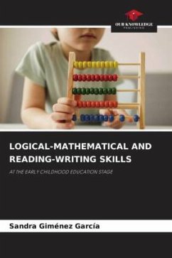 LOGICAL-MATHEMATICAL AND READING-WRITING SKILLS - Giménez García, Sandra