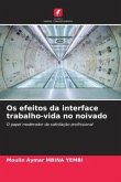 Os efeitos da interface trabalho-vida no noivado