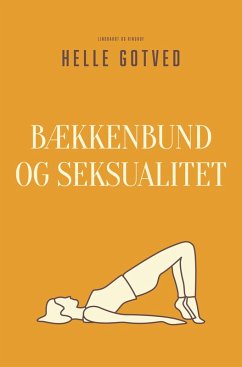 Cover Bækkenbund og seksualitet