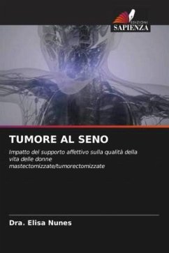 TUMORE AL SENO - Nunes, Dra. Elisa