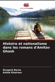 Histoire et nationalisme dans les romans d'Amitav Ghosh