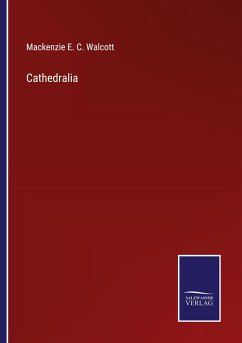Cover Cathedralia
