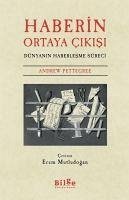 Cover Haberin Ortaya Cikisi