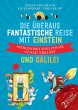 Die überaus fantastische Reise mit... - Bild 1