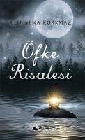 Cover Öfke Risalesi