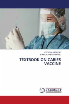 TEXTBOOK ON CARIES VACCINE