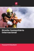 Direito humanitário internacional