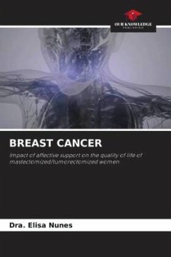 BREAST CANCER - Nunes, Dra. Elisa
