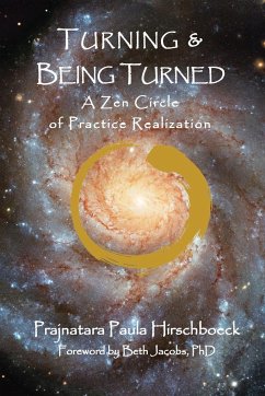 Turning and Being Turned - Hirschboeck, Paula