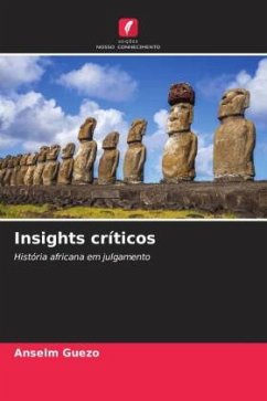 Insights críticos - Guezo, Anselm