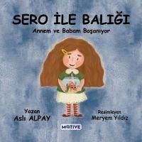 Sero ile Baligi - Alpay, Asli