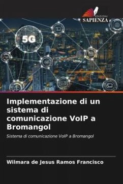 Implementazione di un sistema di comunicazione VoIP a Bromangol - Francisco, Wilmara de Jesus Ramos