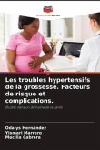 Les troubles hypertensifs de la grossesse. Facteurs de risque et complications.