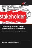 Coinvolgimento degli stakeholderStrumenti