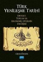 Türk Yenilesme Tarihi - Özgün, Cihan