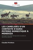 LES CAMELIDÉS D'UN CONTEXTE D'AGRO-POTERIE DOMESTIQUE À MENDOZA