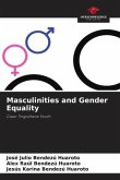 Masculinities and Gender Equality