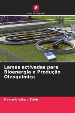 Lamas activadas para Bioenergia e Produção Oleoquímica - Edeh, Ifeanyichukwu