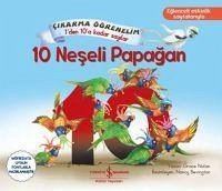 10 Neseli Papagan - Nolan, Grace
