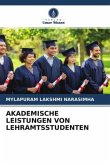 AKADEMISCHE LEISTUNGEN VON LEHRAMTSSTUDENTEN