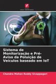 Sistema de Monitorização e Pré-Aviso da Poluição de Veículos baseado em IoT