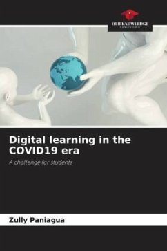 Digital learning in the COVID19 era - Paniagua, Zully