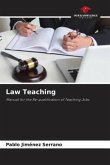 Law Teaching