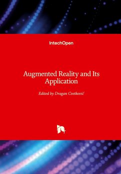 Augmented Reality and Its Application