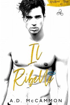 Cover Il ribelle (eBook, ePUB)