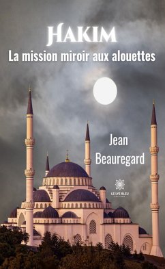 Hakim (eBook, ePUB) - Beauregard, Jean