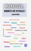 Monsieur, remontez vos testicules ! (eBook, ePUB)