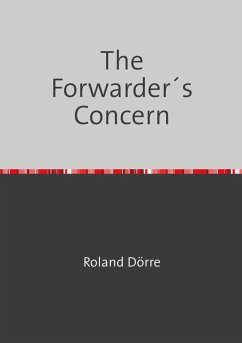 The Forwarder´s Concern (eBook, ePUB) - Dörre, Roland