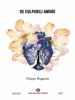 De culpabili amore (eBook, ePUB) - Reggiani, Filippo