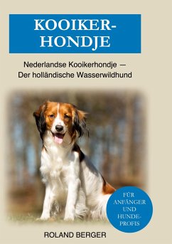 Kooikerhondje - Berger, Roland