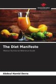The Diet Manifesto