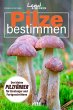 Pilze bestimmen - Der kleine... - Bild 1