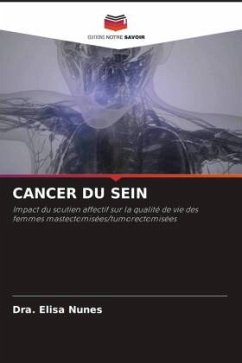 CANCER DU SEIN - Nunes, Dra. Elisa