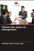 Théorie des styles de management
