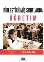 Birlestirilmis Siniflarda Ögretim - Riza Erdem, Ali