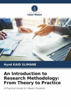 An Introduction to Research Methodology: From Theory to Practice - KAID SLIMANE, Hynd