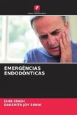 EMERGÊNCIAS ENDODÔNTICAS