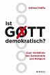 Ist Gott demokratisch? (eBook, ePUB) - Bild 1