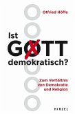 Ist Gott demokratisch? (eBook, ePUB)
