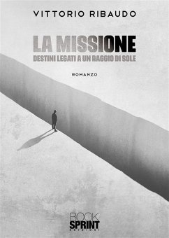 Cover La missione (eBook, ePUB)