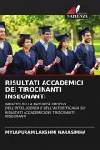 RISULTATI ACCADEMICI DEI TIROCINANTI INSEGNANTI