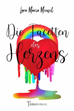 Die Facetten des Herzens (eBook, ePUB) - Meusel, Lara Maria